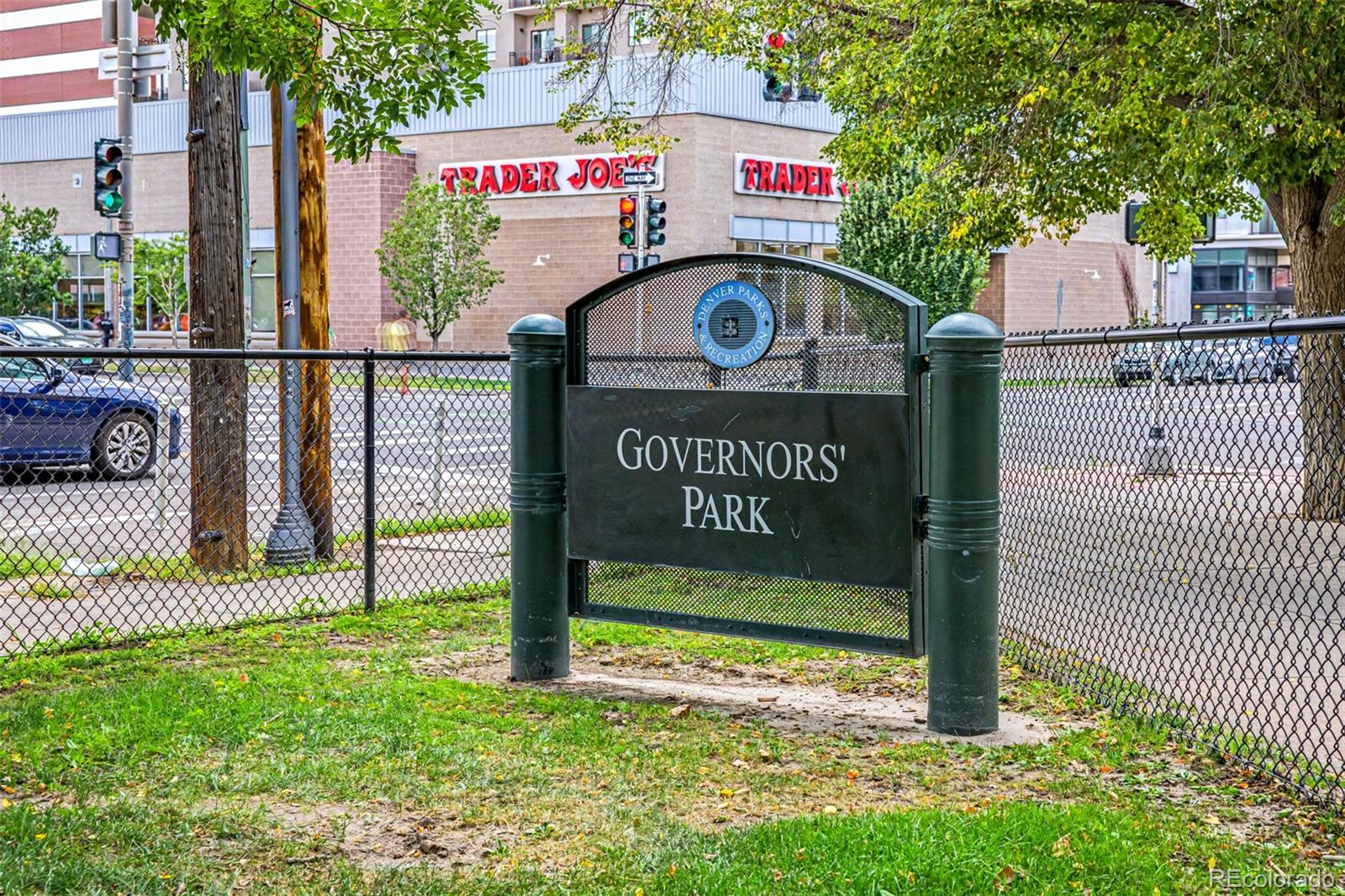 MLS Image #29 for 700 n washington street 202,denver, Colorado