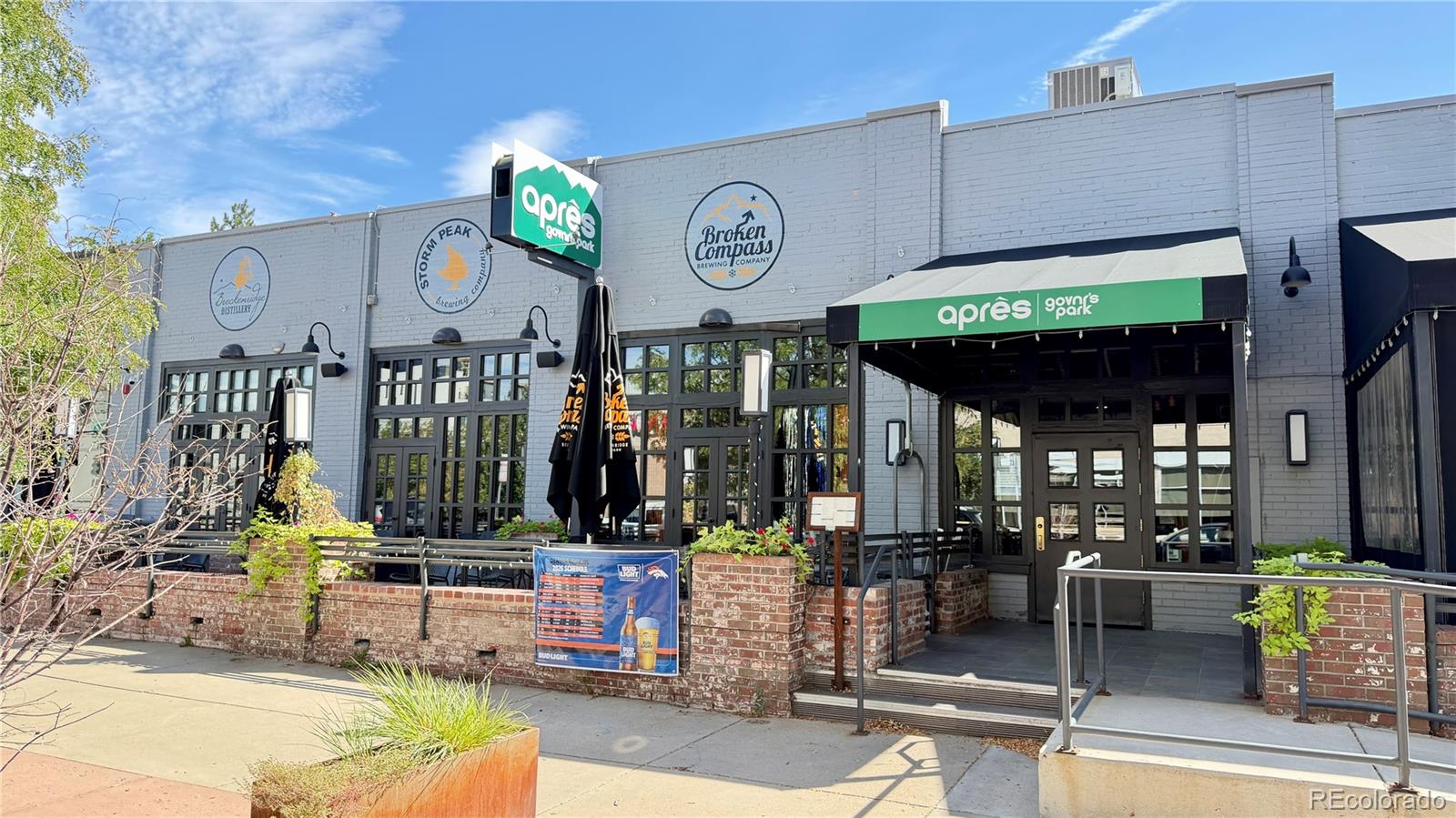 MLS Image #32 for 700 n washington street 202,denver, Colorado