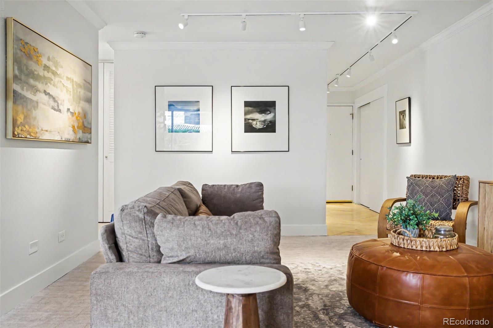 MLS Image #4 for 700 n washington street 202,denver, Colorado