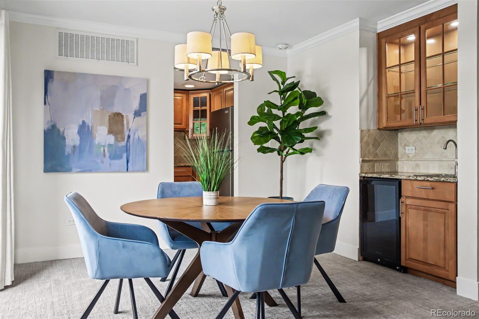 MLS Image #6 for 700 n washington street 202,denver, Colorado