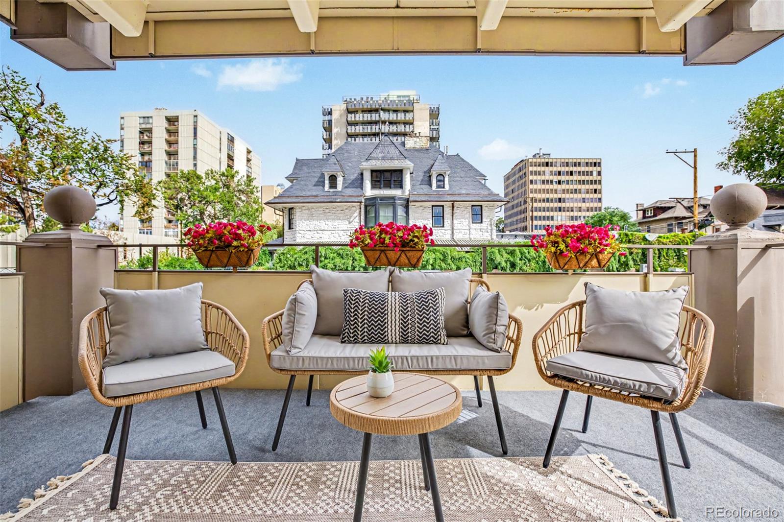 MLS Image #8 for 700 n washington street 202,denver, Colorado