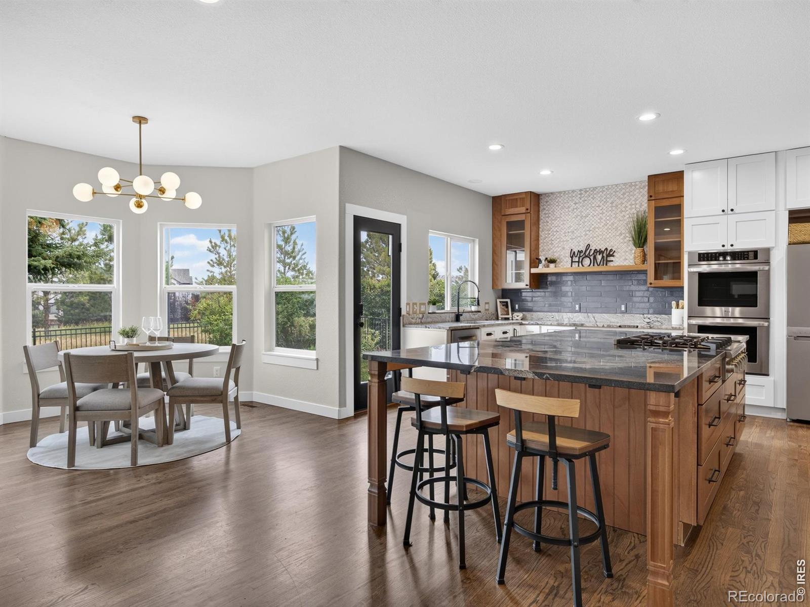 MLS Image #0 for 1081  foursome drive,castle rock, Colorado