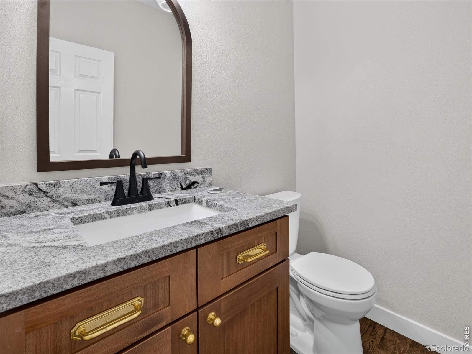 MLS Image #10 for 1081  foursome drive,castle rock, Colorado