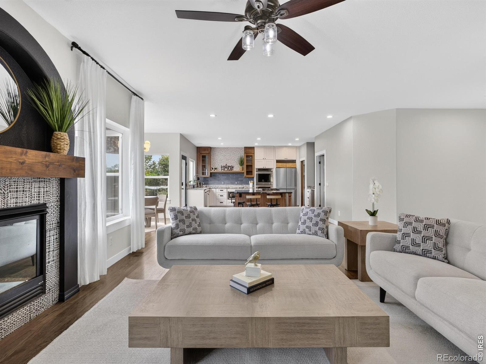MLS Image #12 for 1081  foursome drive,castle rock, Colorado