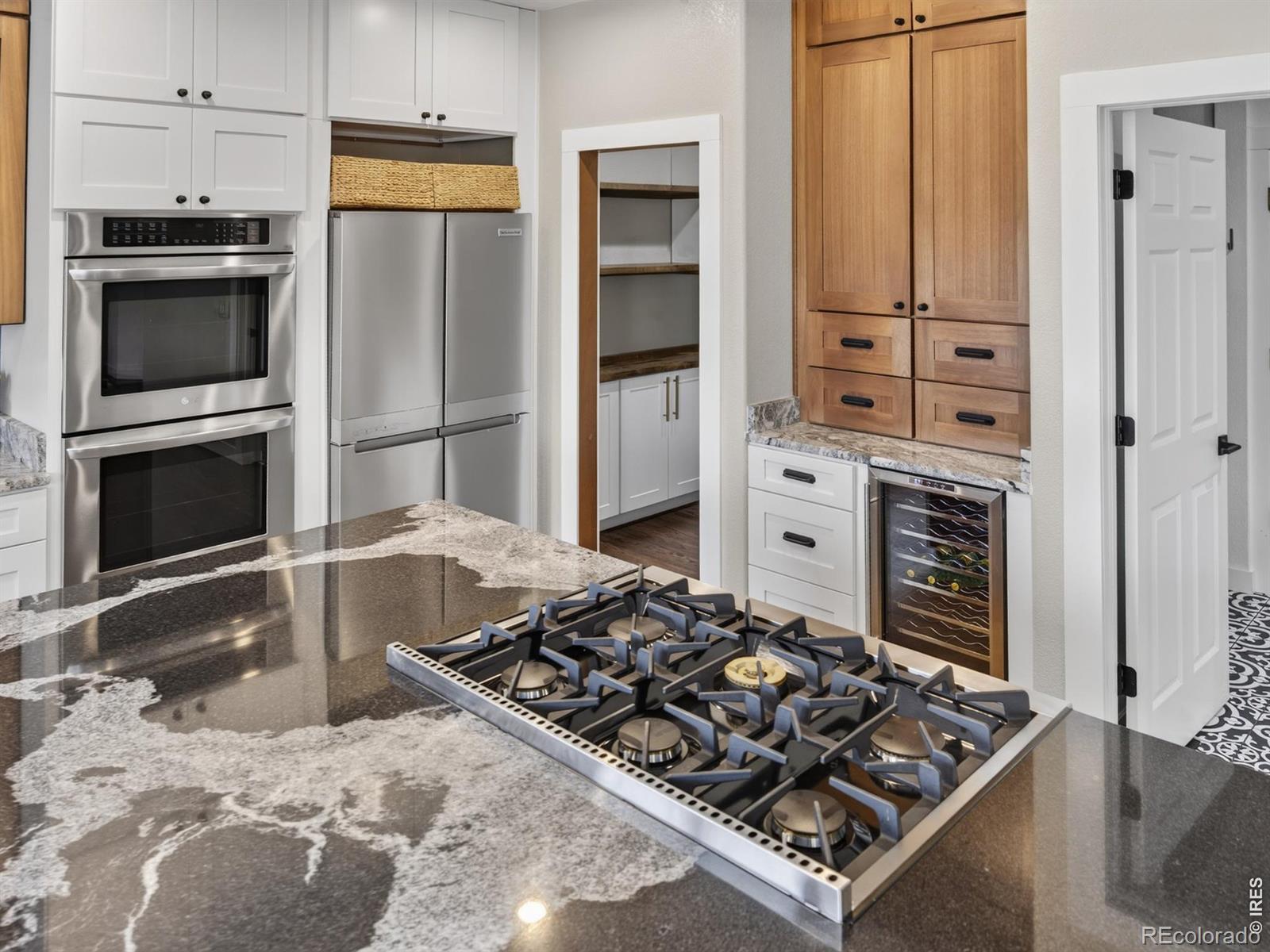 MLS Image #14 for 1081  foursome drive,castle rock, Colorado