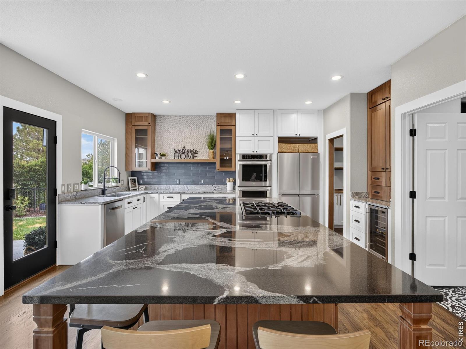MLS Image #15 for 1081  foursome drive,castle rock, Colorado