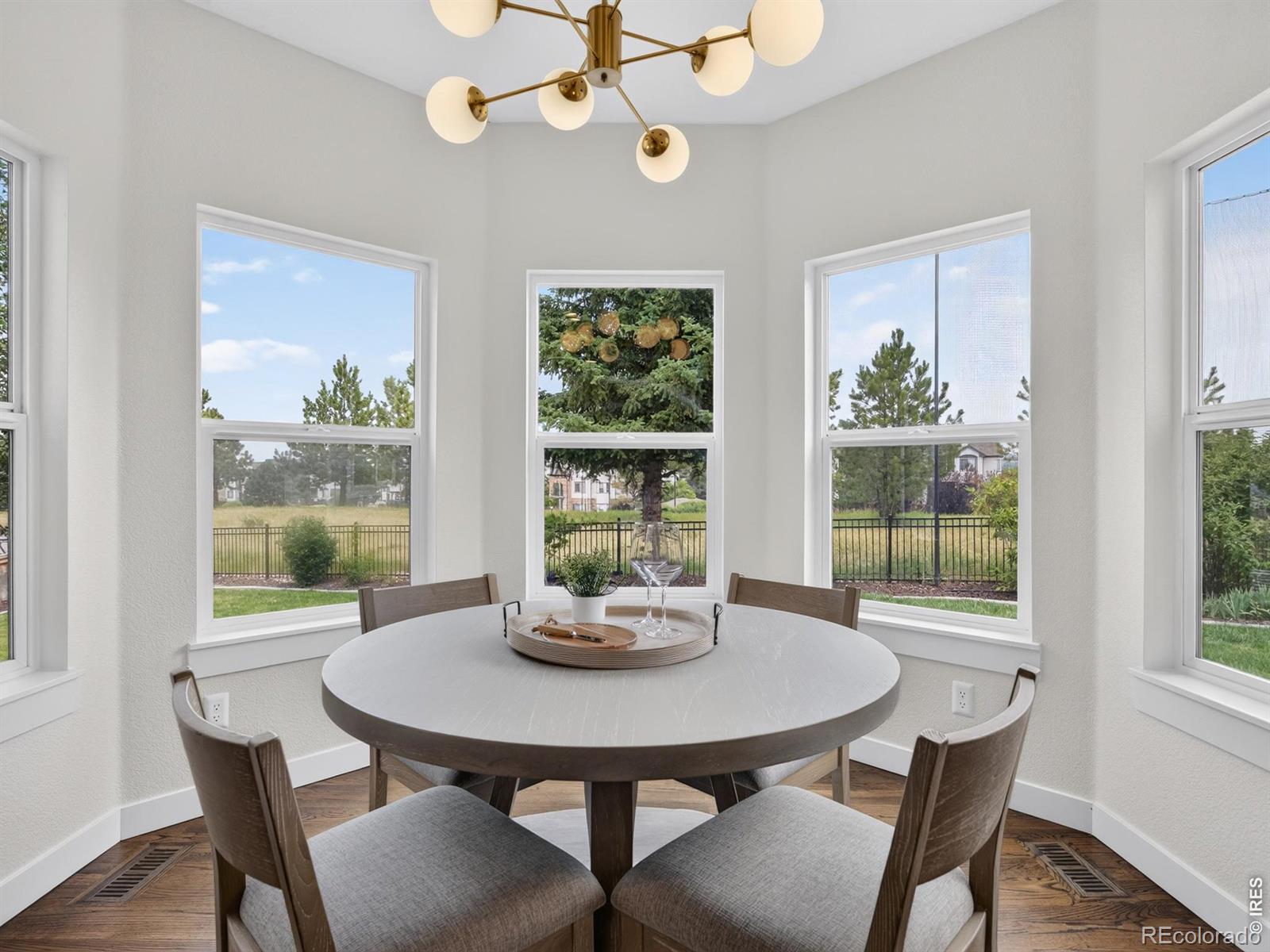 MLS Image #17 for 1081  foursome drive,castle rock, Colorado