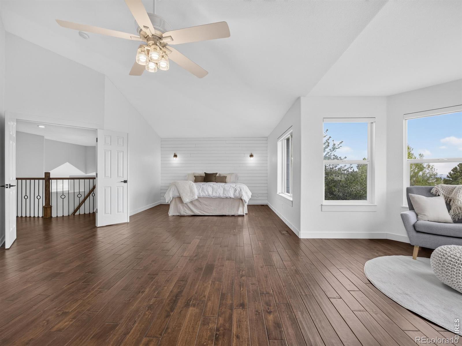 MLS Image #22 for 1081  foursome drive,castle rock, Colorado