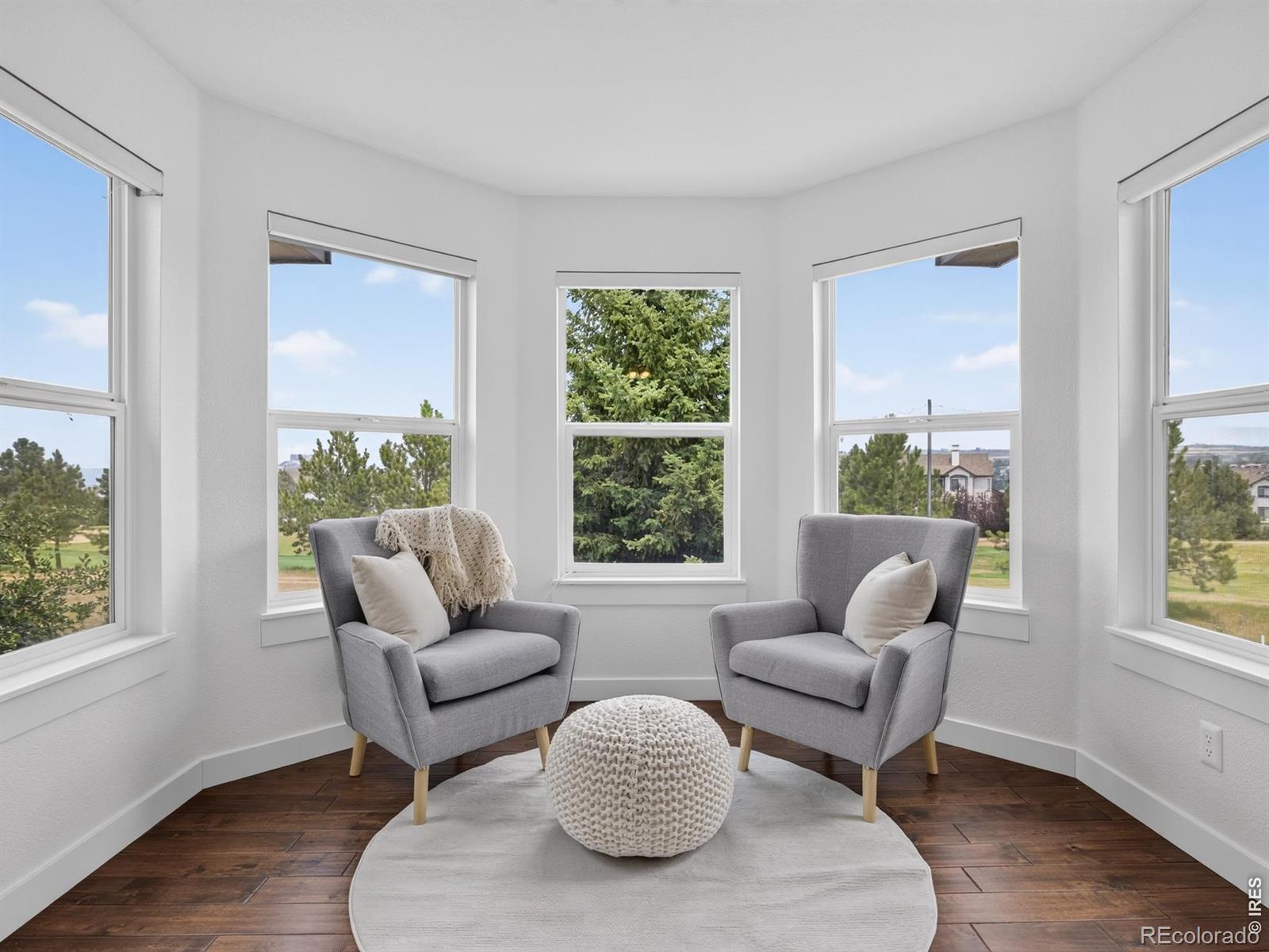 MLS Image #23 for 1081  foursome drive,castle rock, Colorado