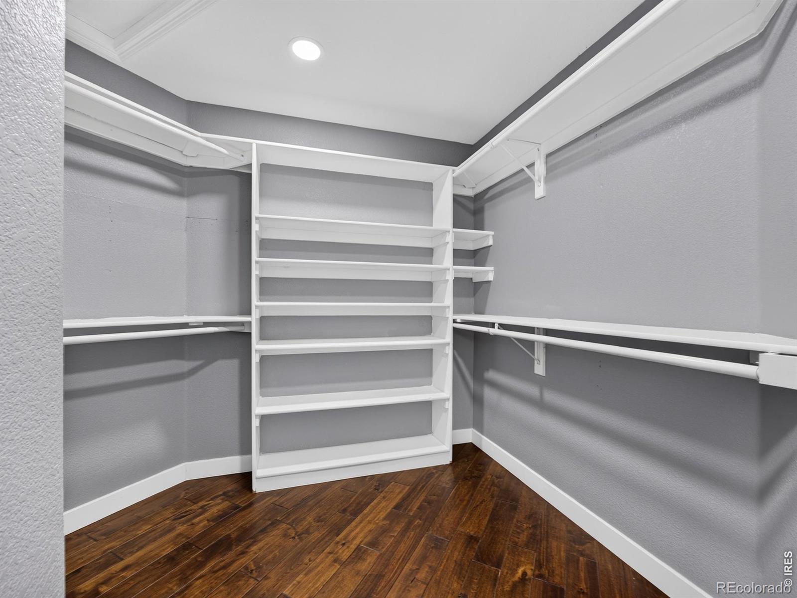 MLS Image #29 for 1081  foursome drive,castle rock, Colorado