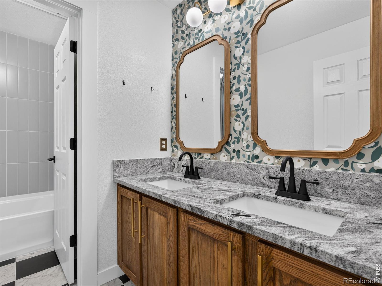 MLS Image #34 for 1081  foursome drive,castle rock, Colorado