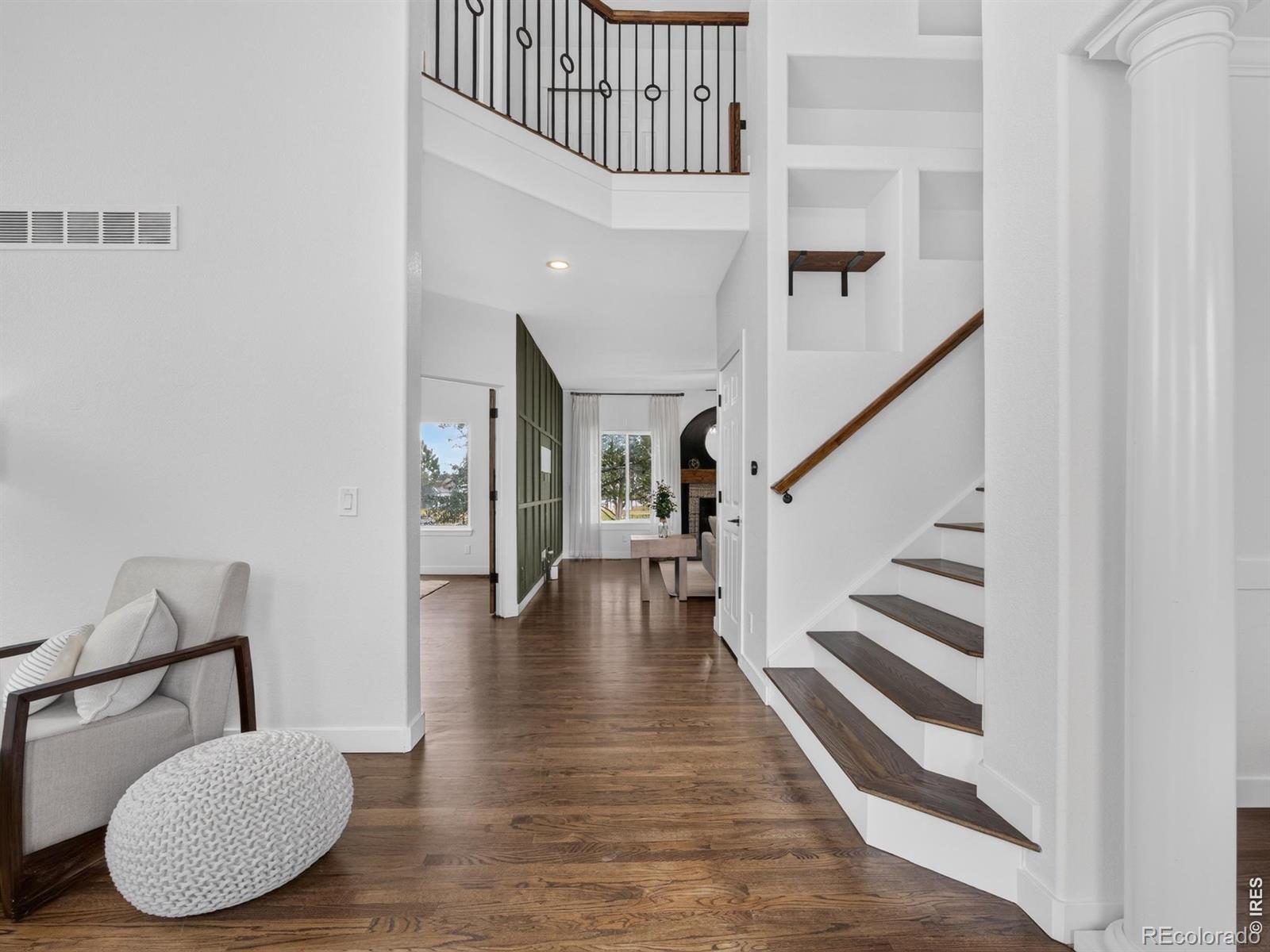 MLS Image #4 for 1081  foursome drive,castle rock, Colorado