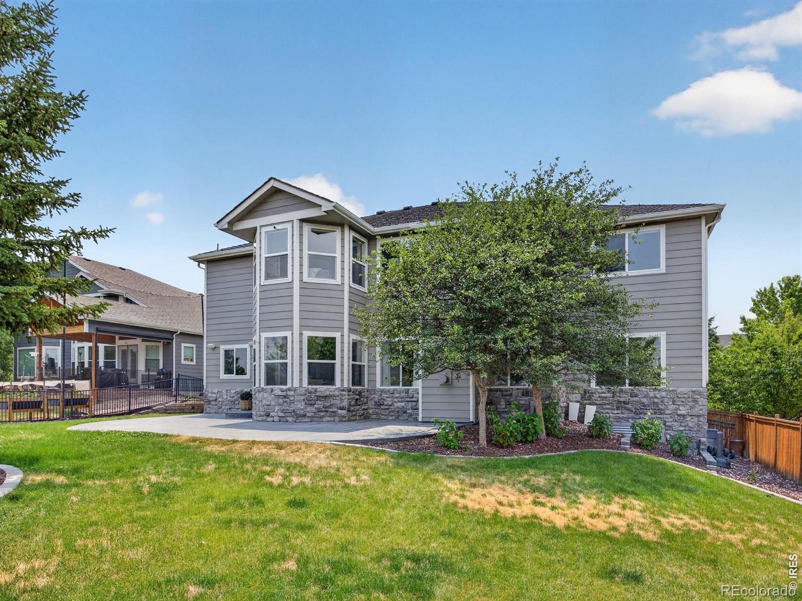 MLS Image #40 for 1081  foursome drive,castle rock, Colorado