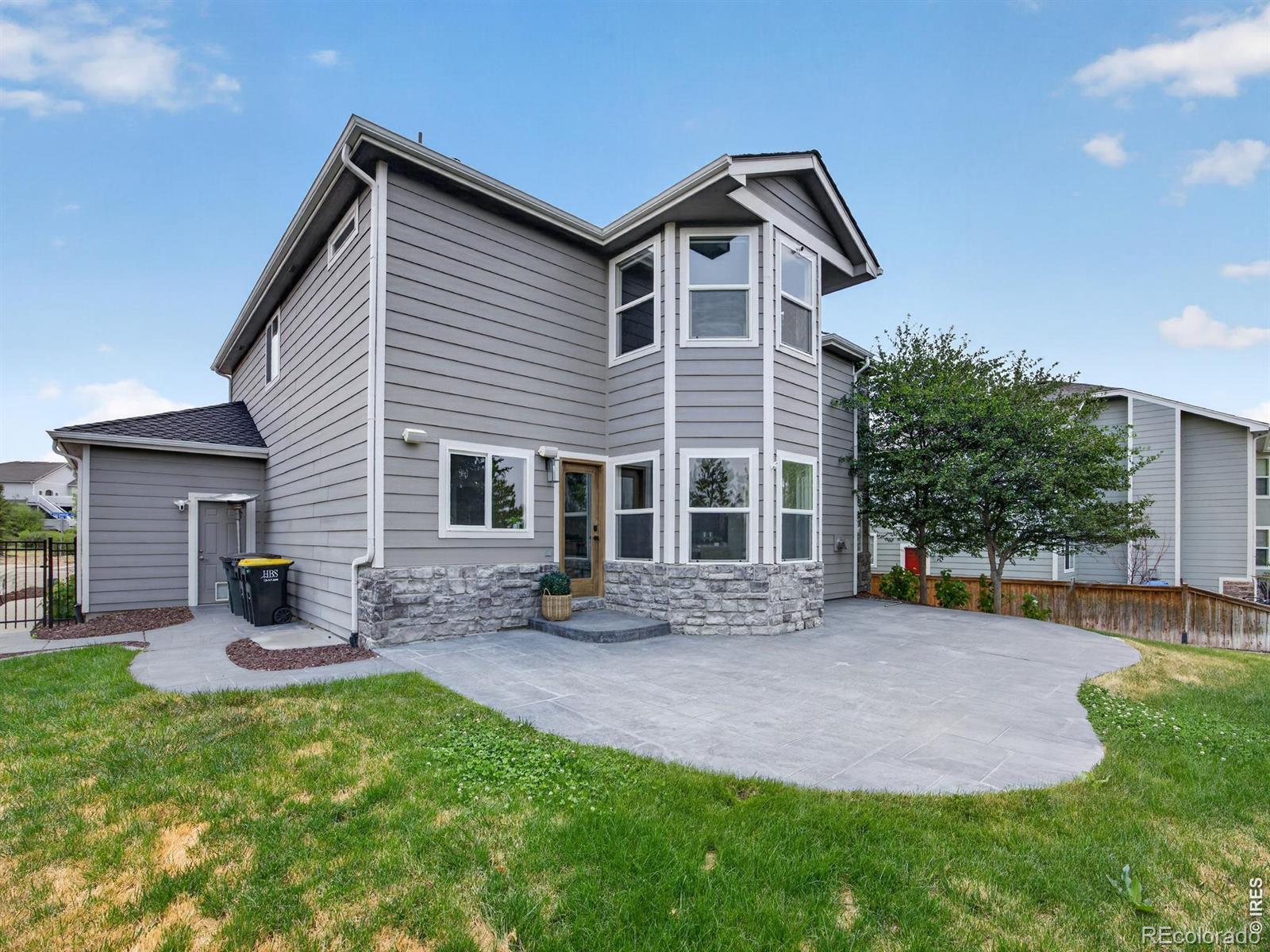 MLS Image #41 for 1081  foursome drive,castle rock, Colorado