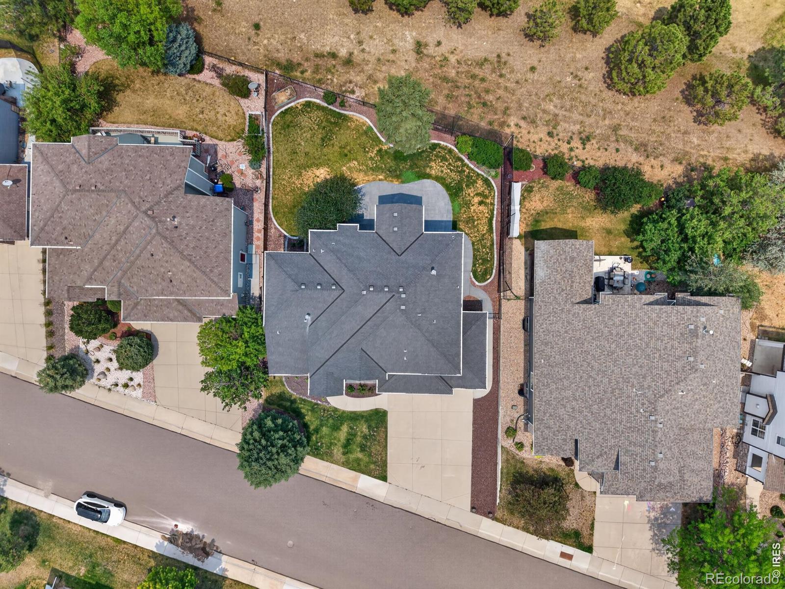 MLS Image #45 for 1081  foursome drive,castle rock, Colorado