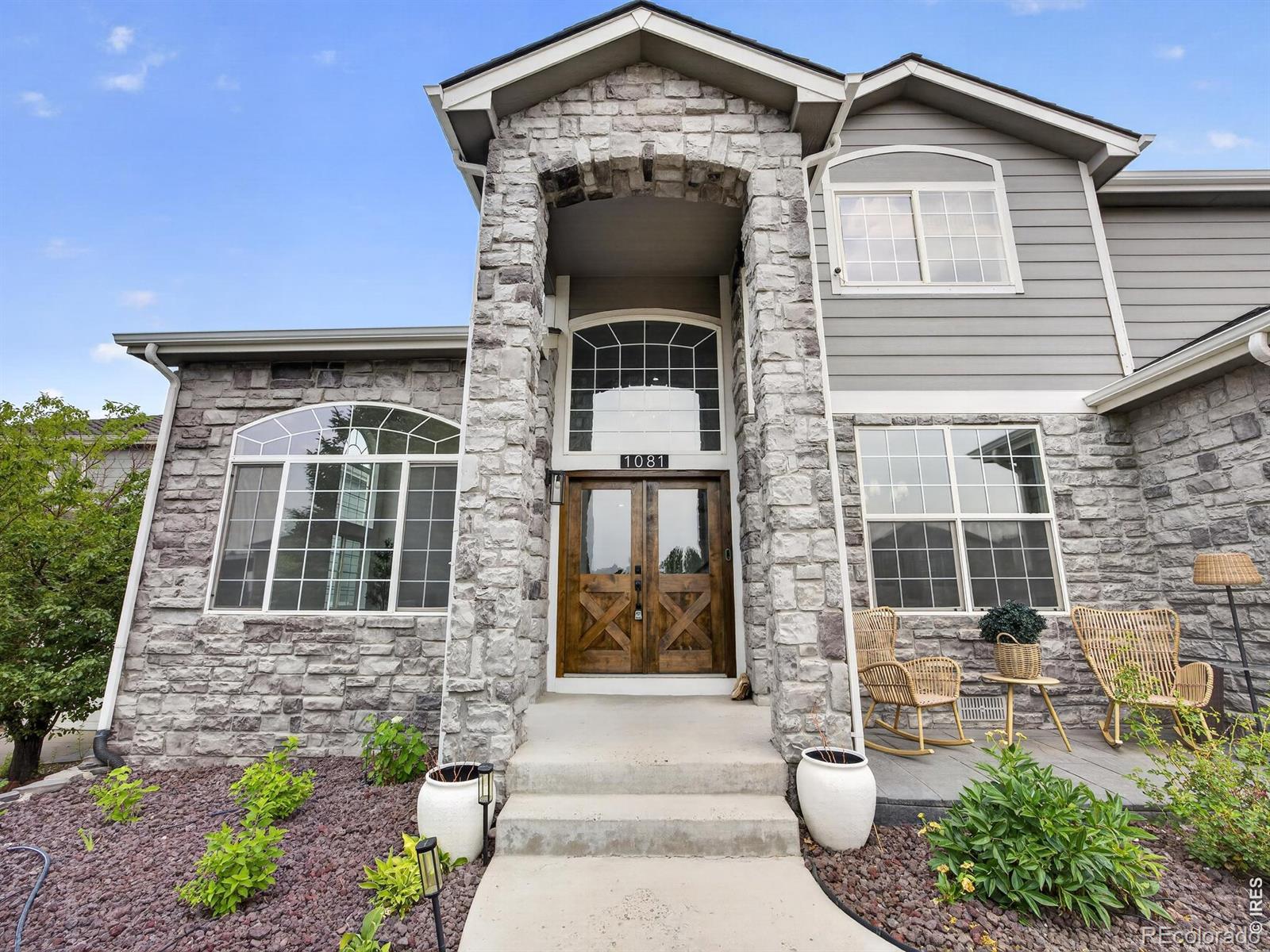 MLS Image #48 for 1081  foursome drive,castle rock, Colorado