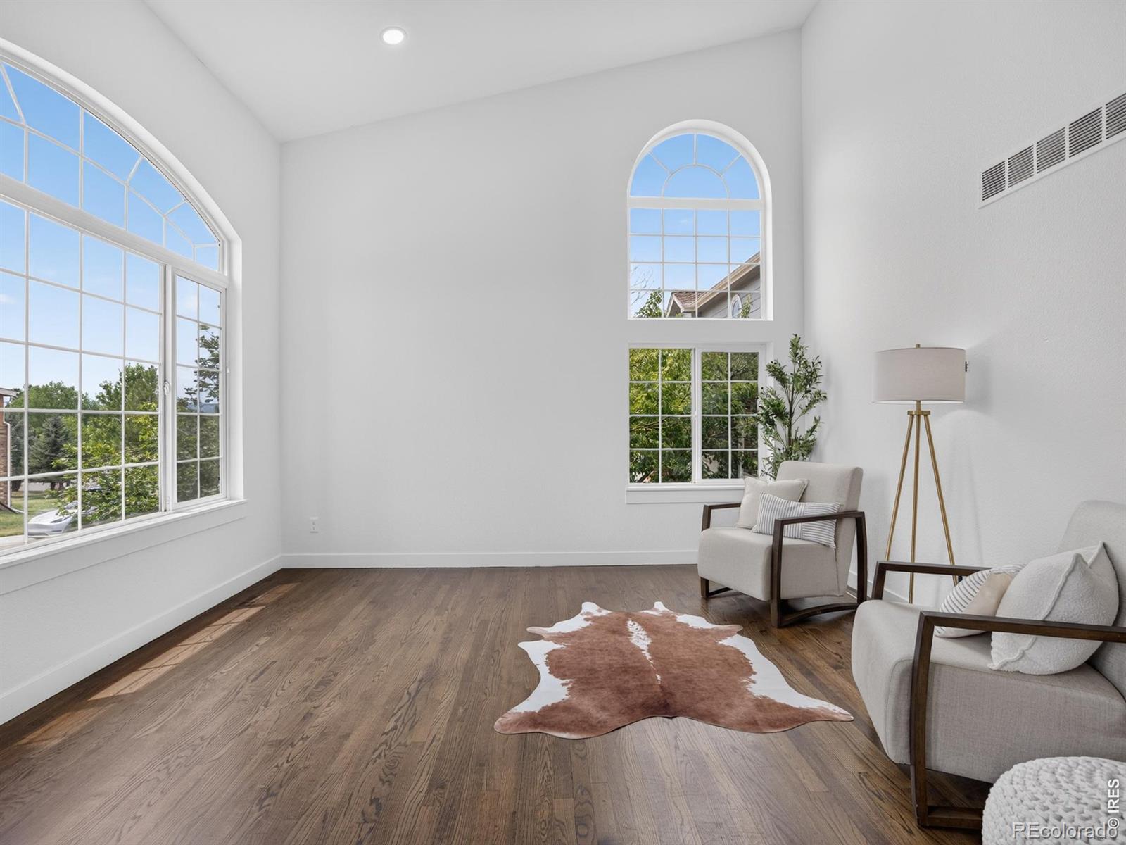 MLS Image #5 for 1081  foursome drive,castle rock, Colorado