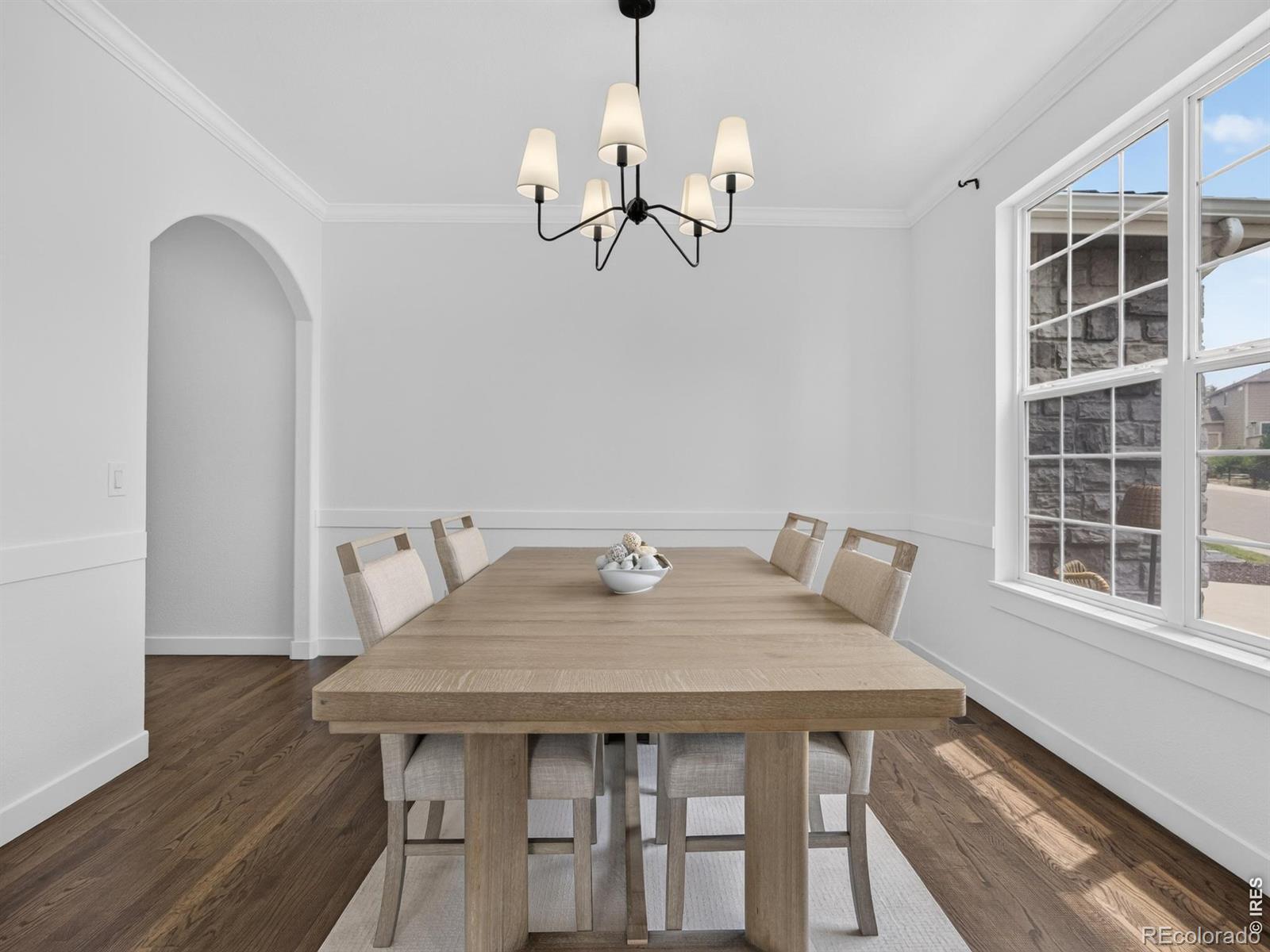 MLS Image #6 for 1081  foursome drive,castle rock, Colorado