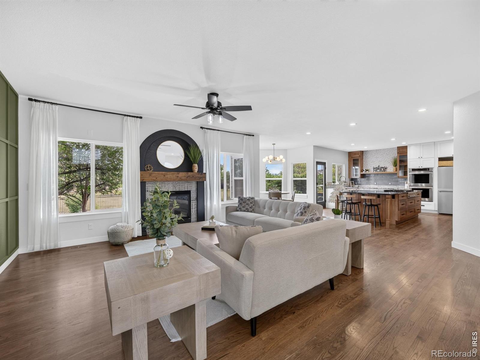MLS Image #7 for 1081  foursome drive,castle rock, Colorado