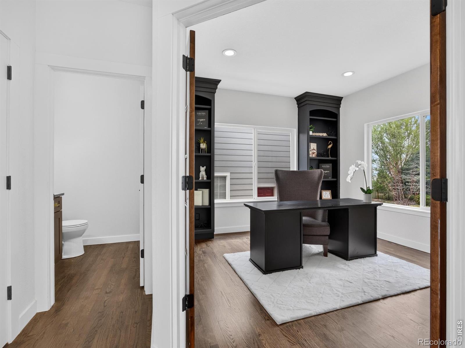 MLS Image #8 for 1081  foursome drive,castle rock, Colorado