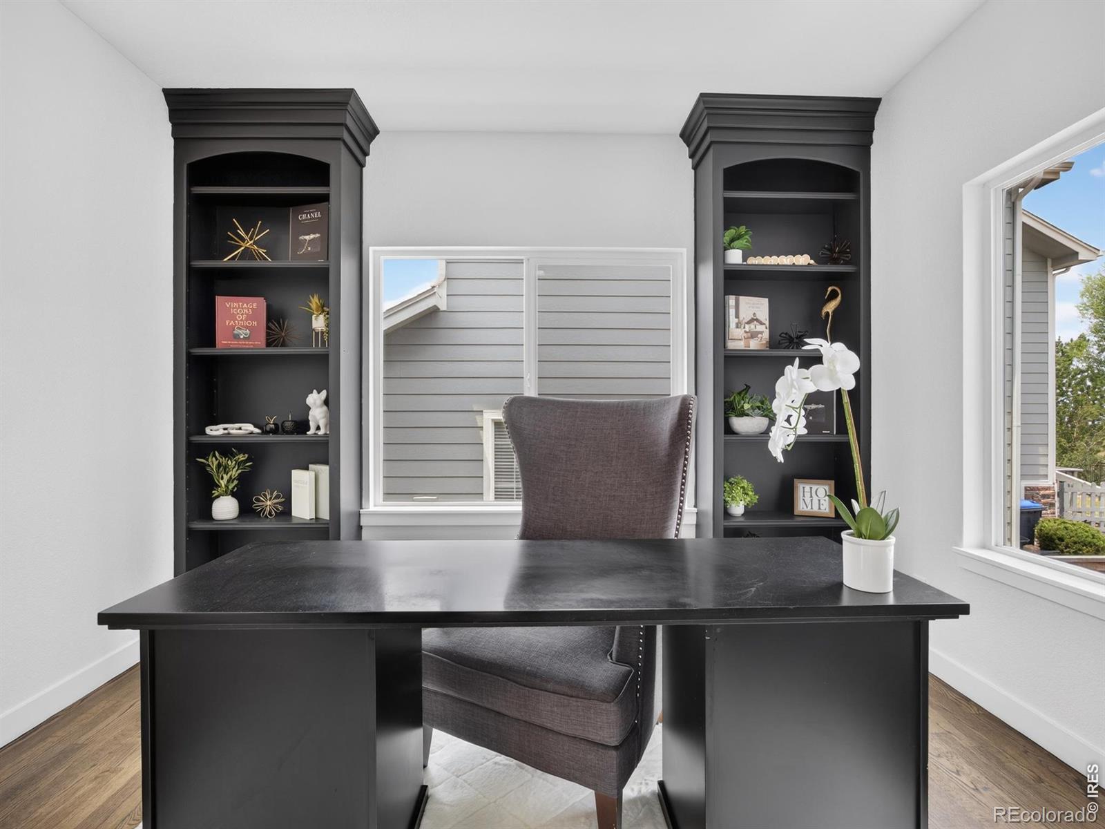 MLS Image #9 for 1081  foursome drive,castle rock, Colorado