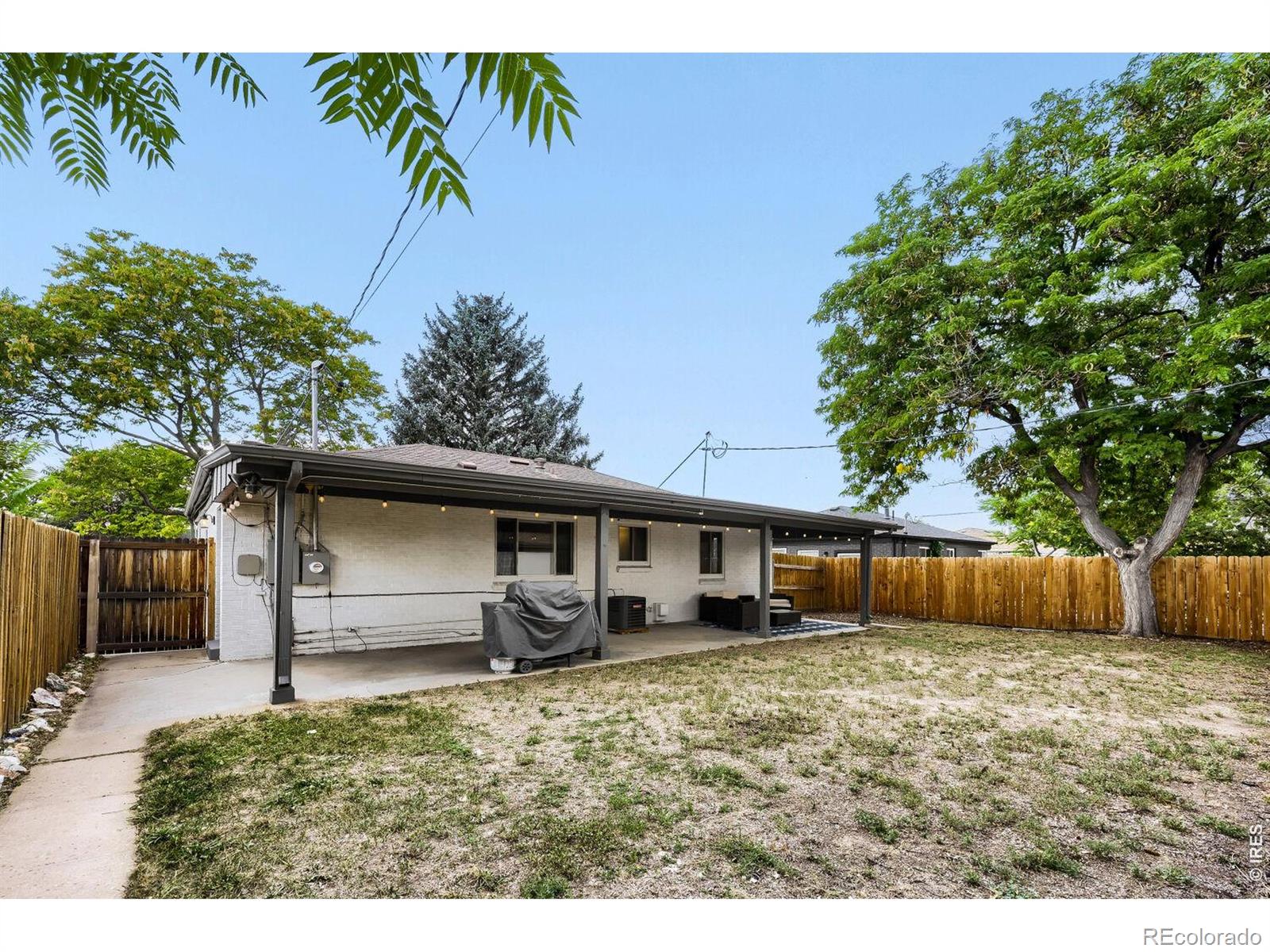 MLS Image #18 for 2220  rosemary street,denver, Colorado
