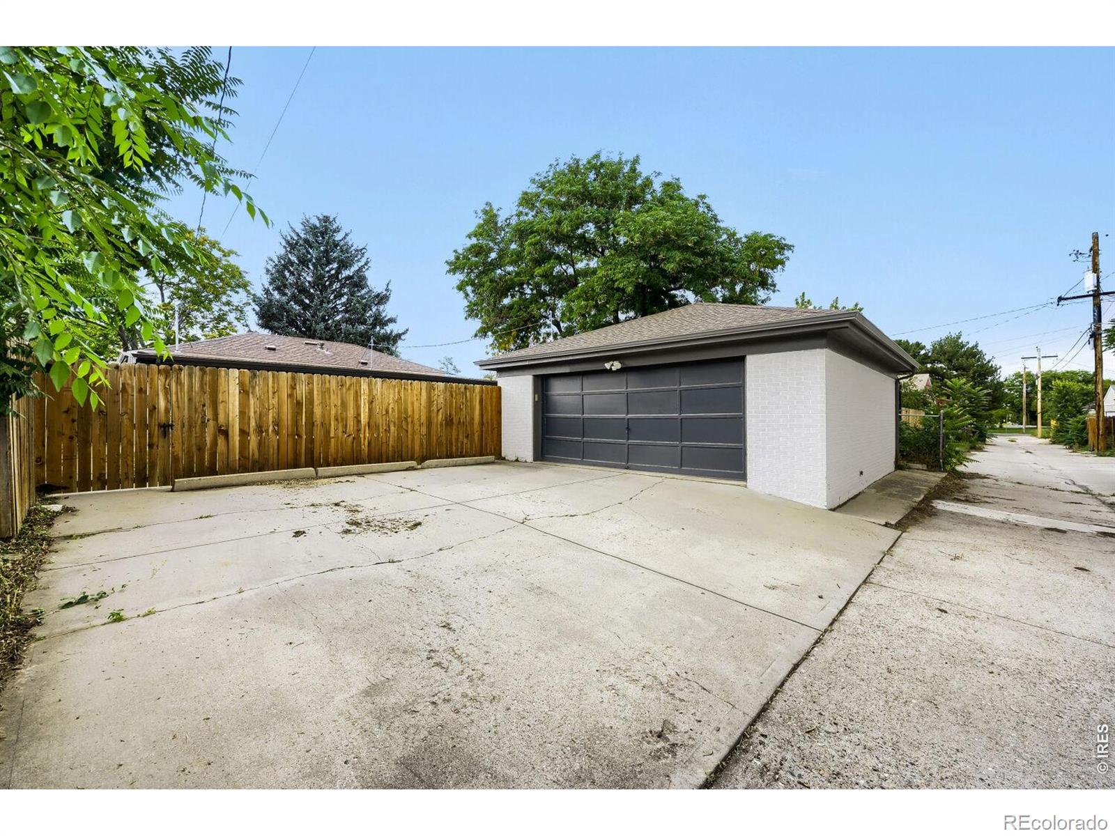 MLS Image #19 for 2220  rosemary street,denver, Colorado