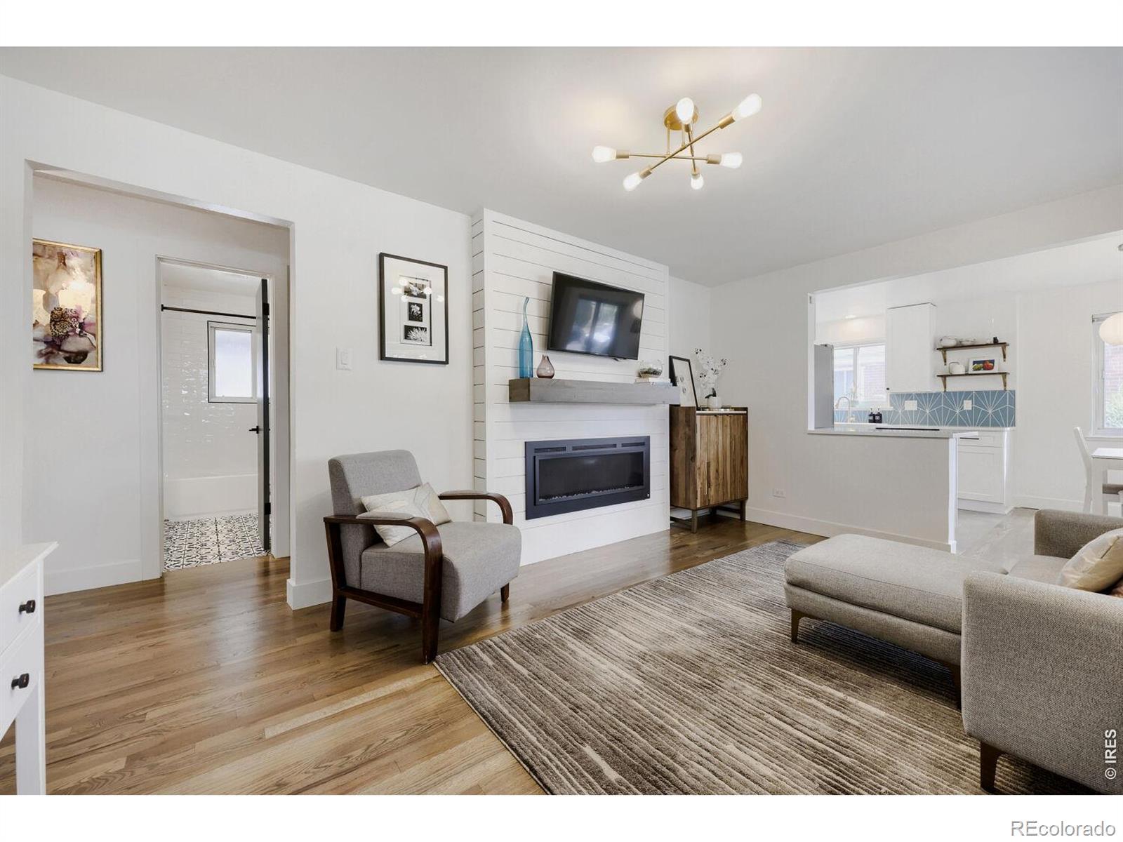MLS Image #2 for 2220  rosemary street,denver, Colorado