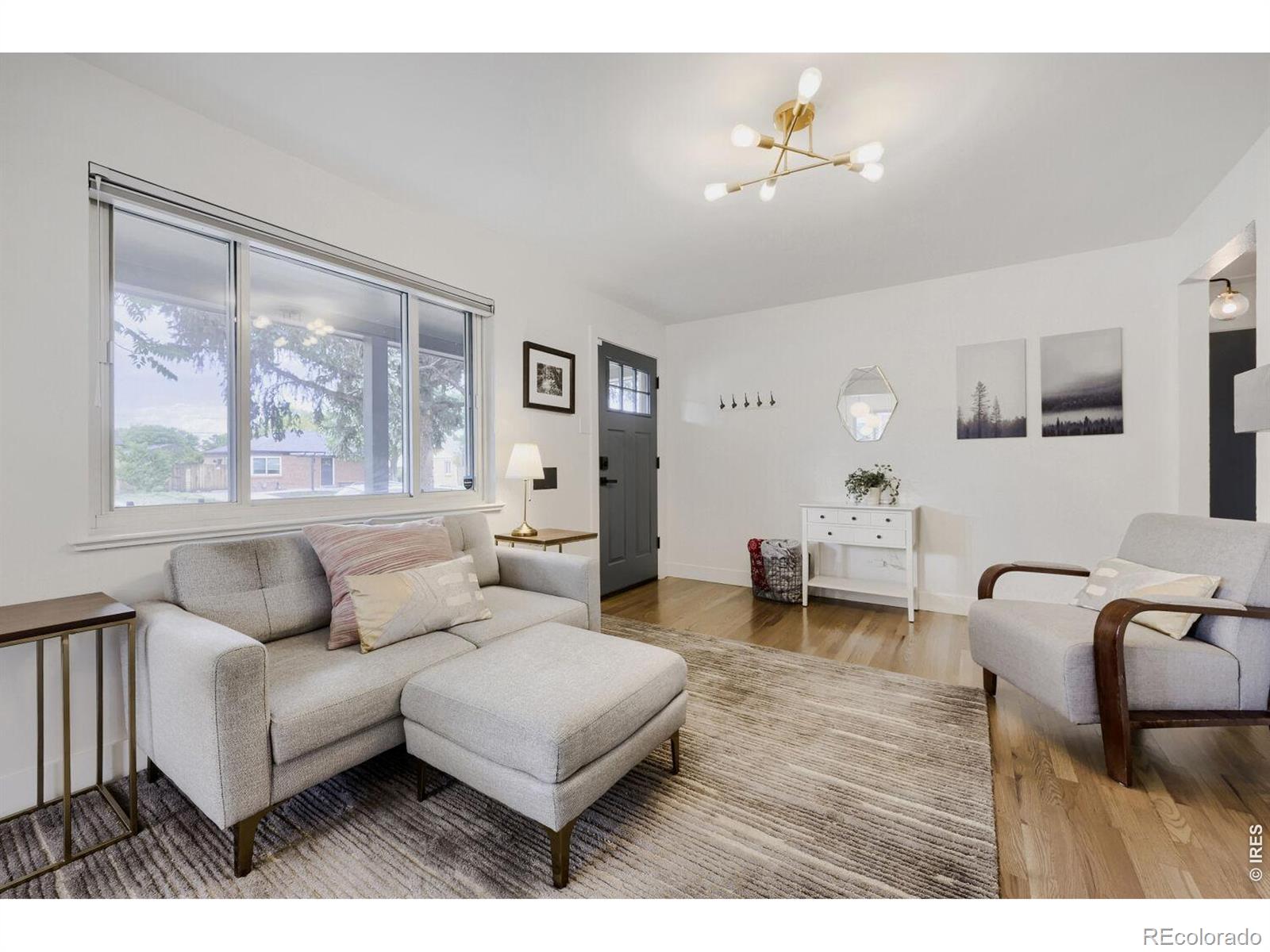 MLS Image #3 for 2220  rosemary street,denver, Colorado