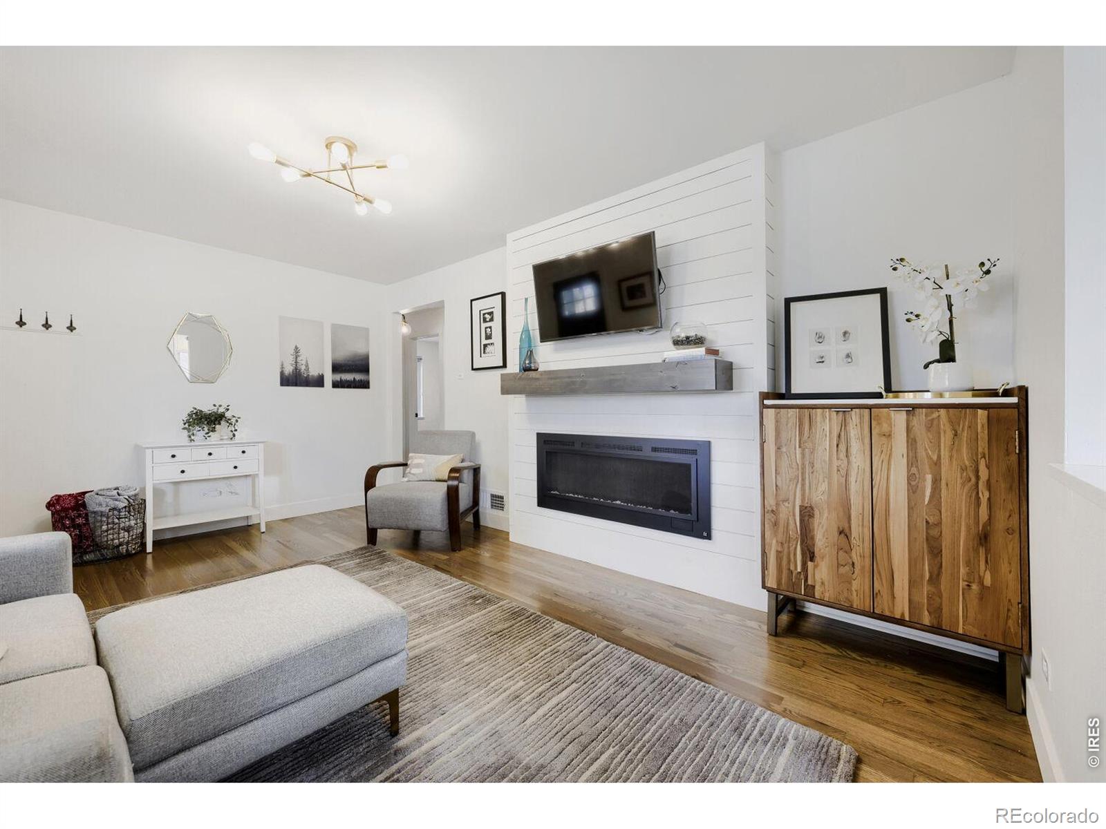 MLS Image #4 for 2220  rosemary street,denver, Colorado