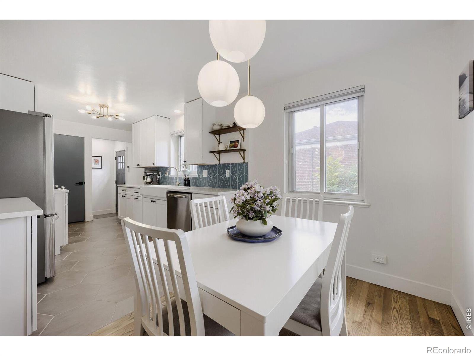 MLS Image #5 for 2220  rosemary street,denver, Colorado