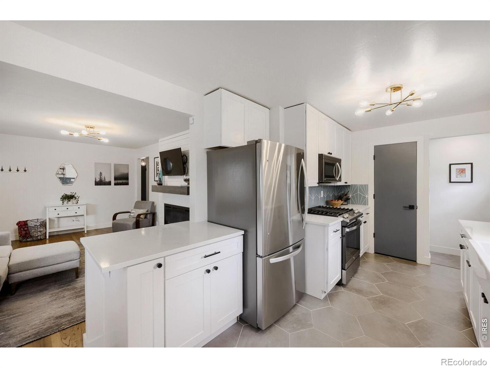 MLS Image #6 for 2220  rosemary street,denver, Colorado