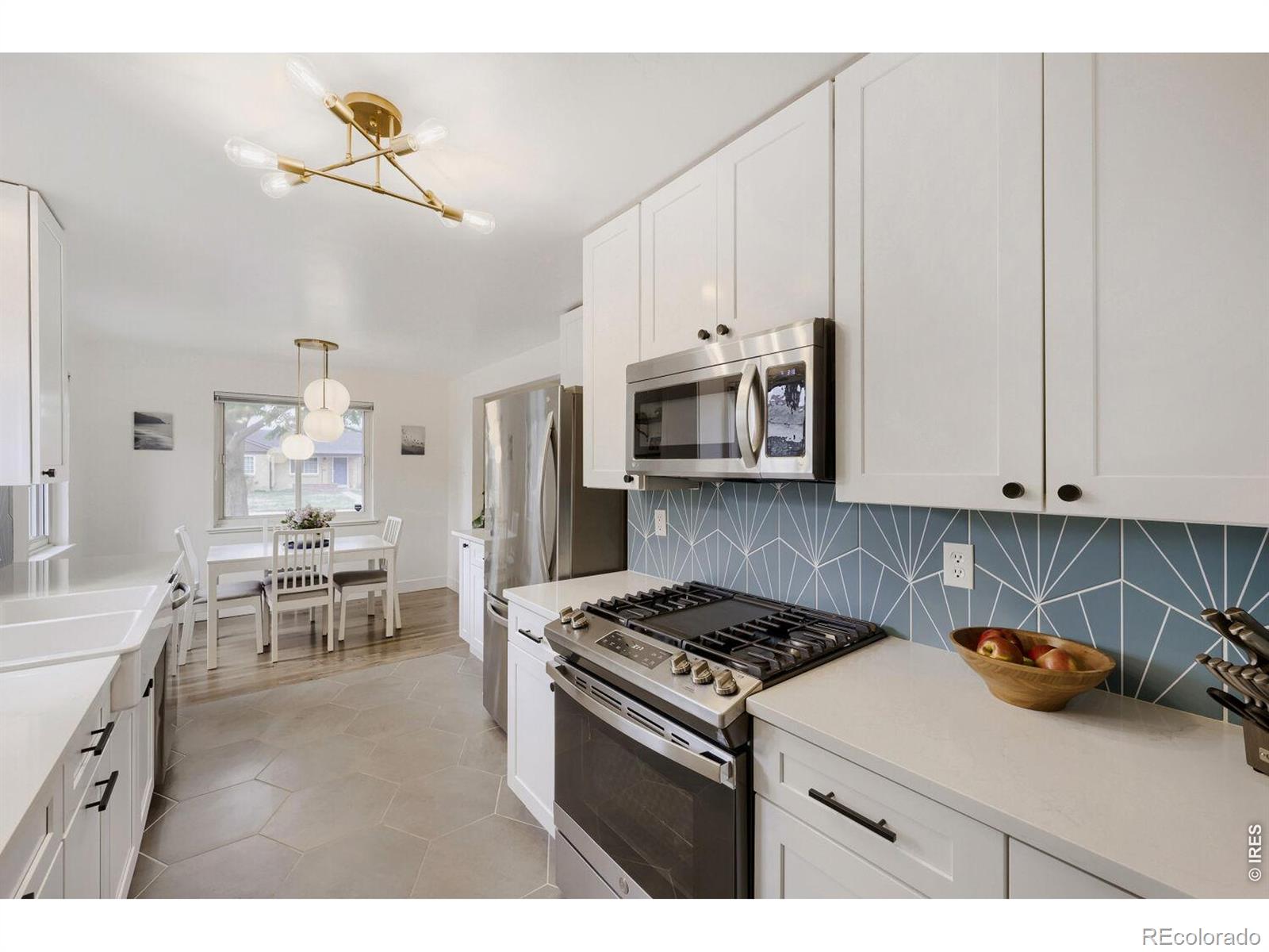 MLS Image #7 for 2220  rosemary street,denver, Colorado