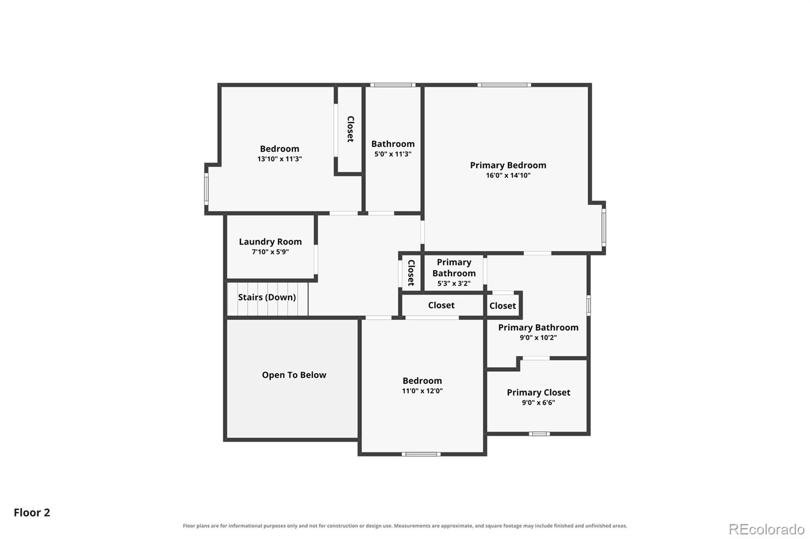 MLS Image #45 for 9409  rifle street,commerce city, Colorado