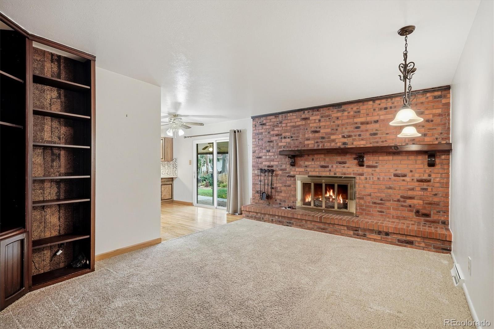 MLS Image #2 for 2743 s otis street,denver, Colorado