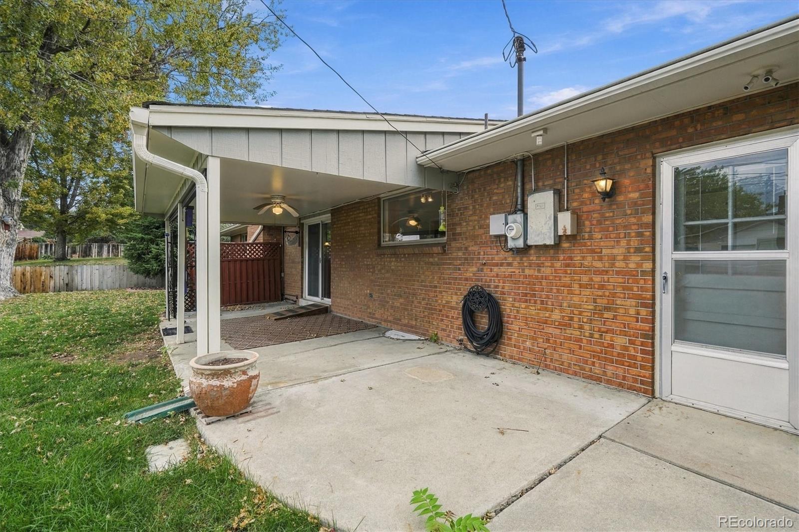 MLS Image #33 for 2743 s otis street,denver, Colorado