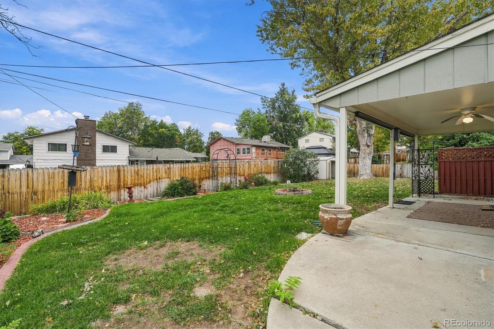 MLS Image #34 for 2743 s otis street,denver, Colorado