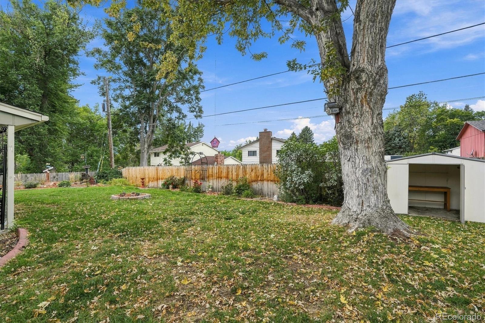 MLS Image #37 for 2743 s otis street,denver, Colorado