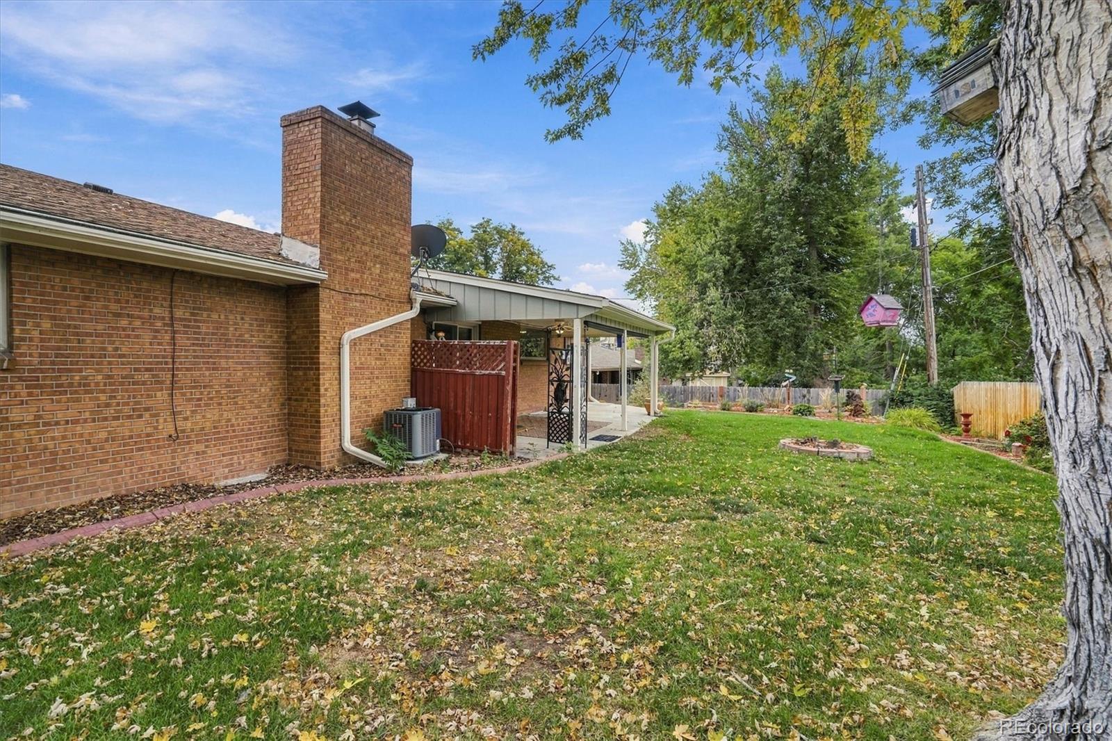 MLS Image #38 for 2743 s otis street,denver, Colorado