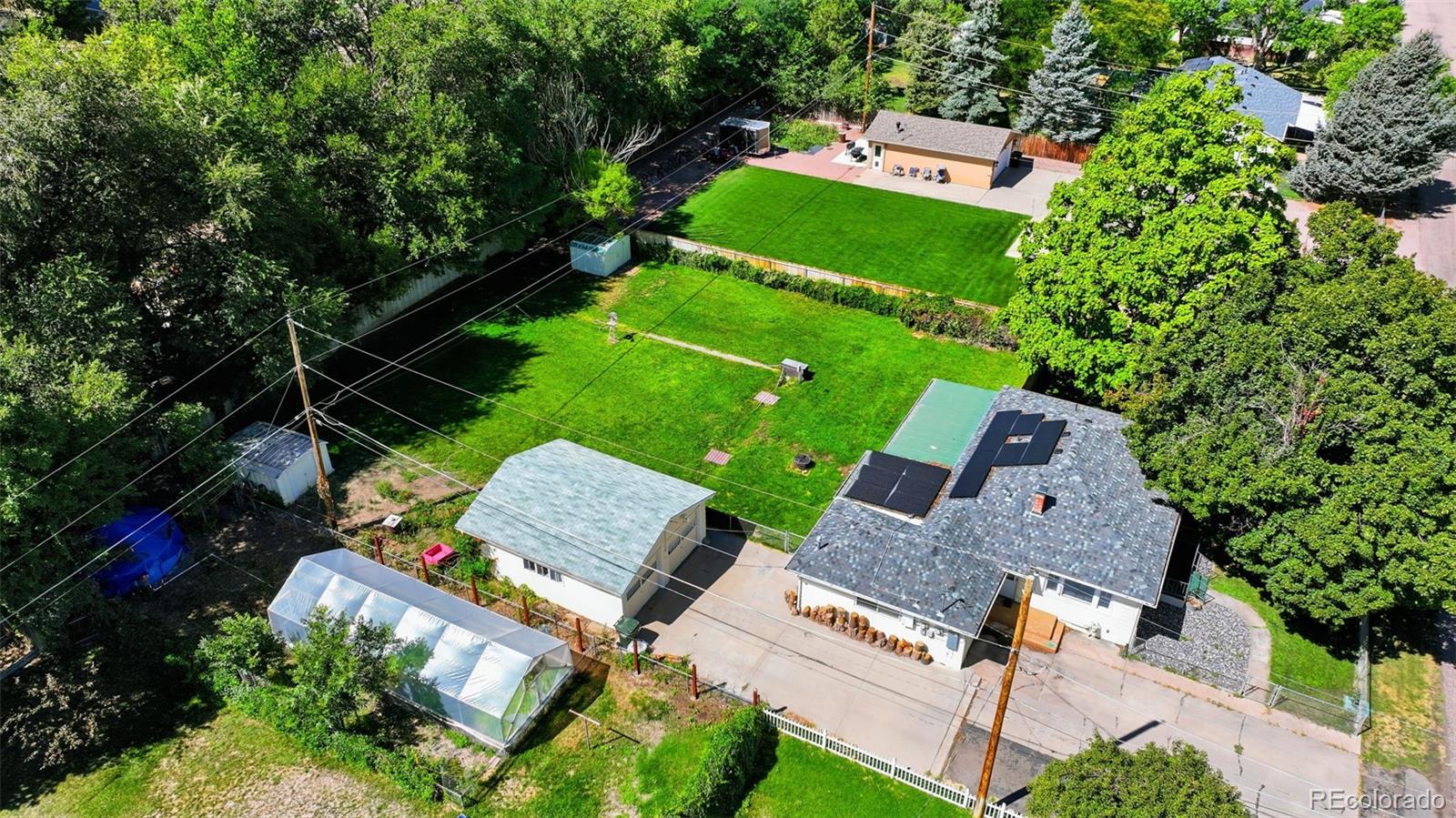 MLS Image #10 for 842  capitol hill street,canon city, Colorado