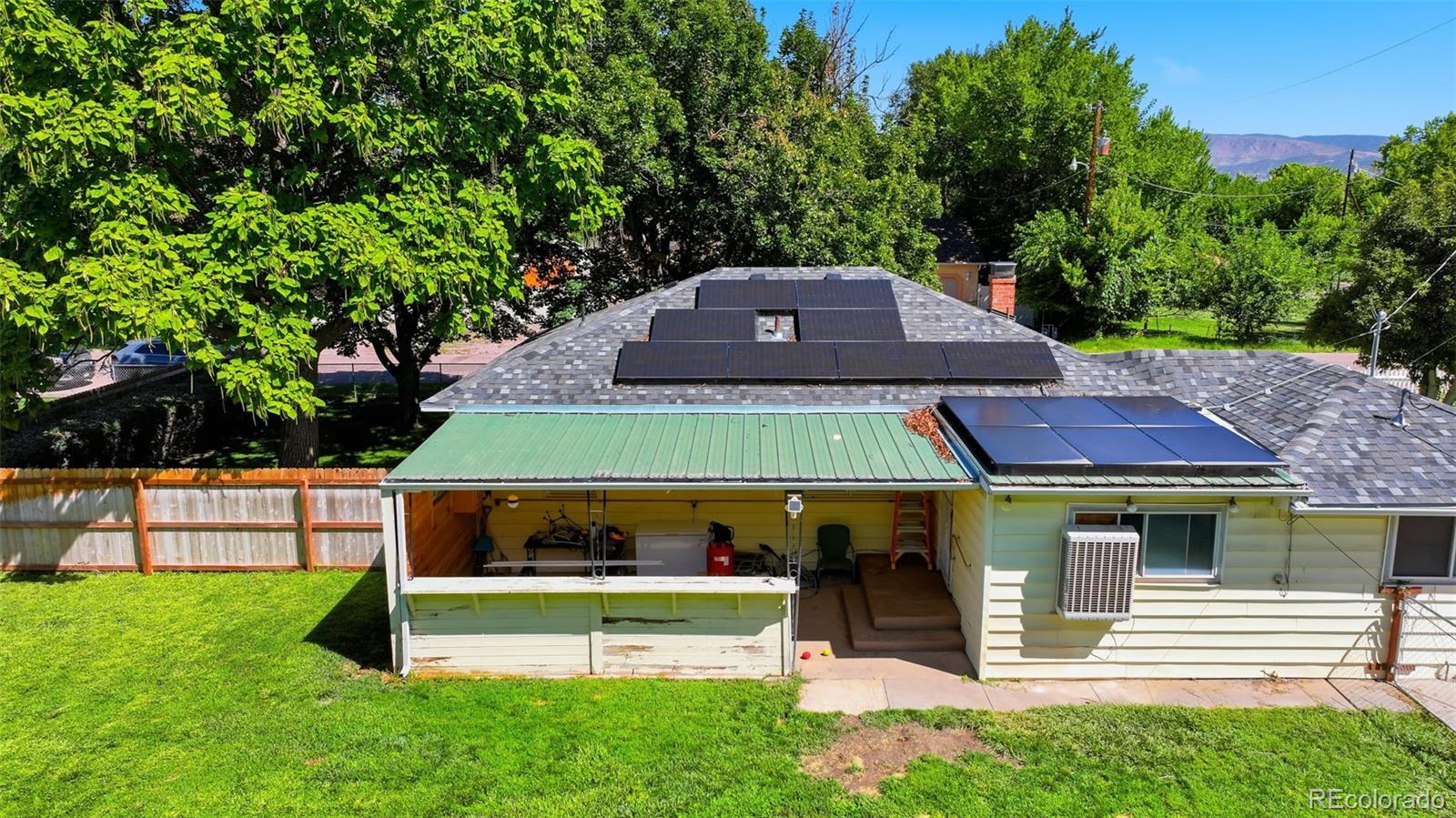 MLS Image #11 for 842  capitol hill street,canon city, Colorado