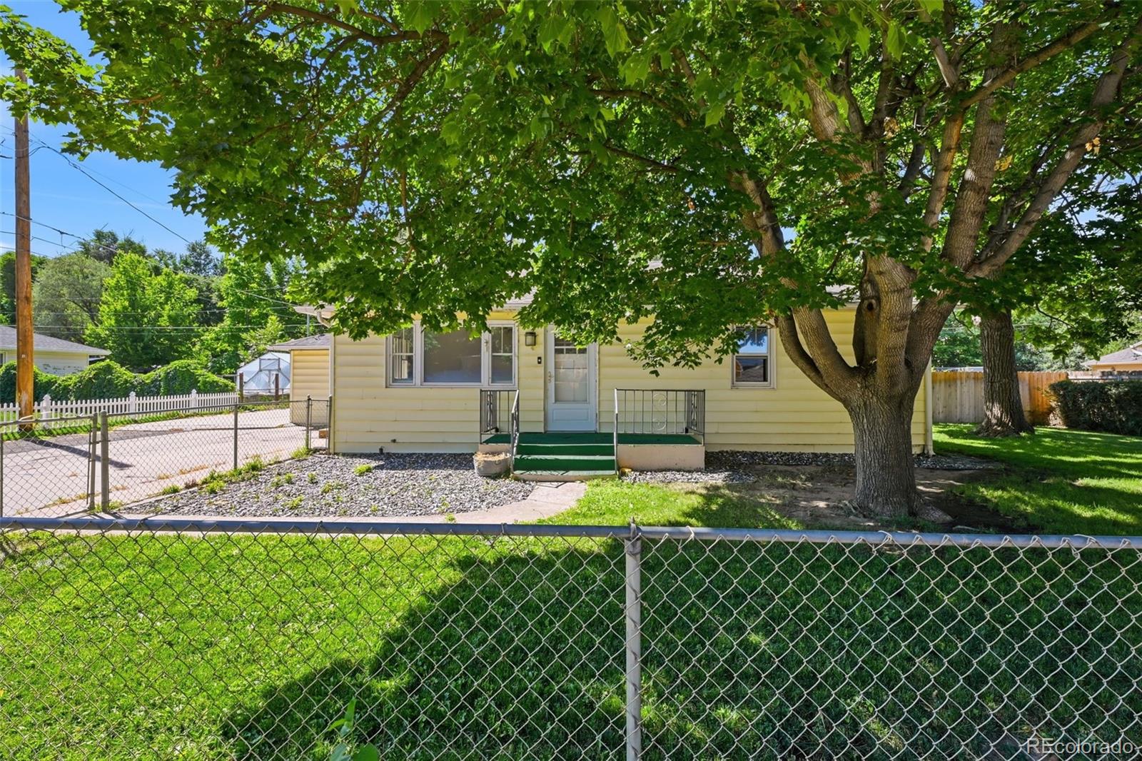 MLS Image #2 for 842  capitol hill street,canon city, Colorado
