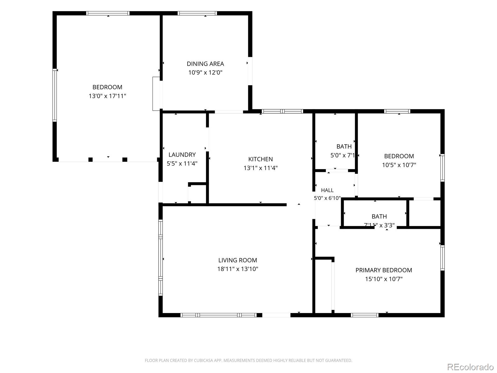 MLS Image #28 for 842  capitol hill street,canon city, Colorado