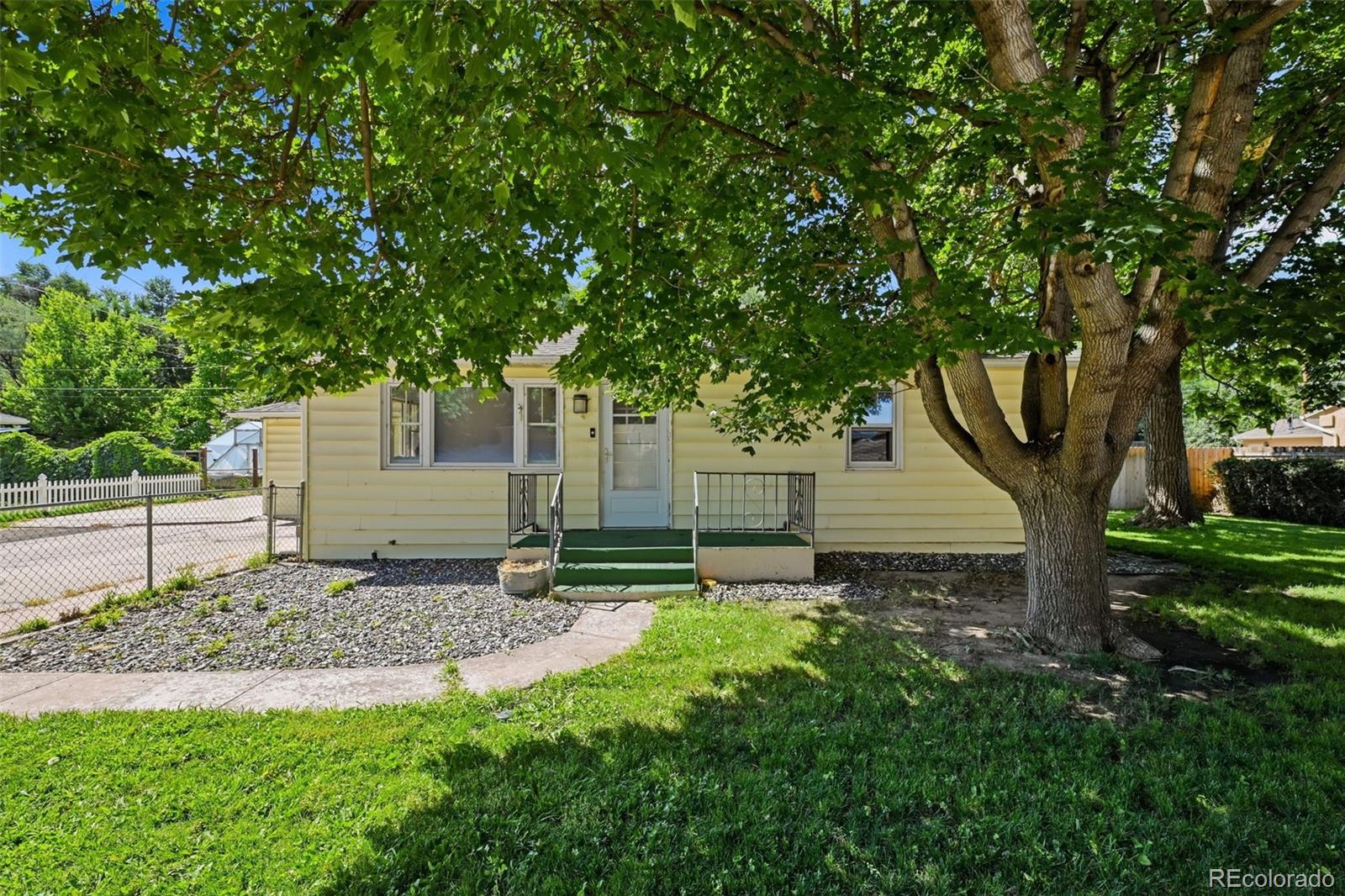 MLS Image #3 for 842  capitol hill street,canon city, Colorado