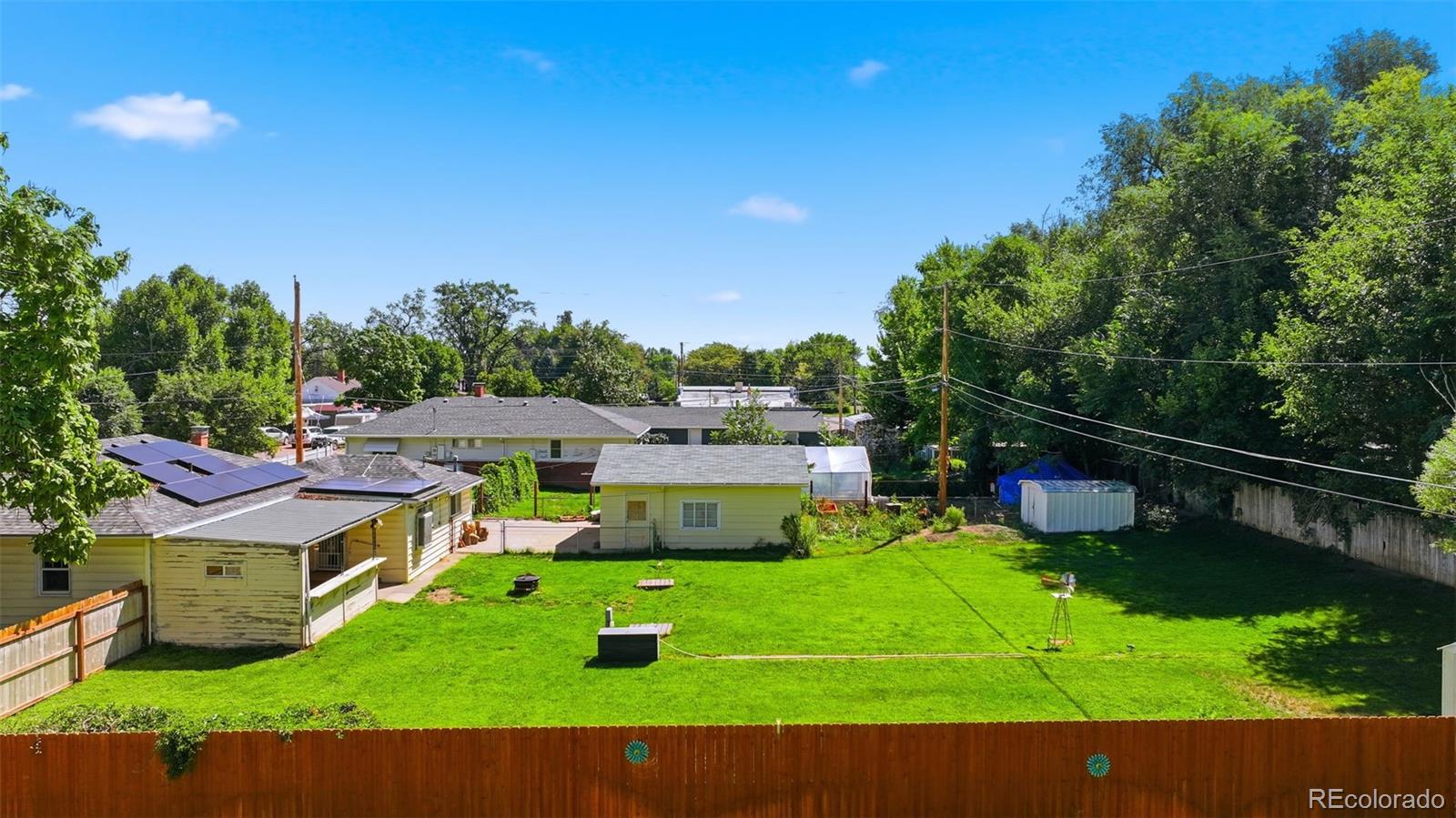 MLS Image #4 for 842  capitol hill street,canon city, Colorado