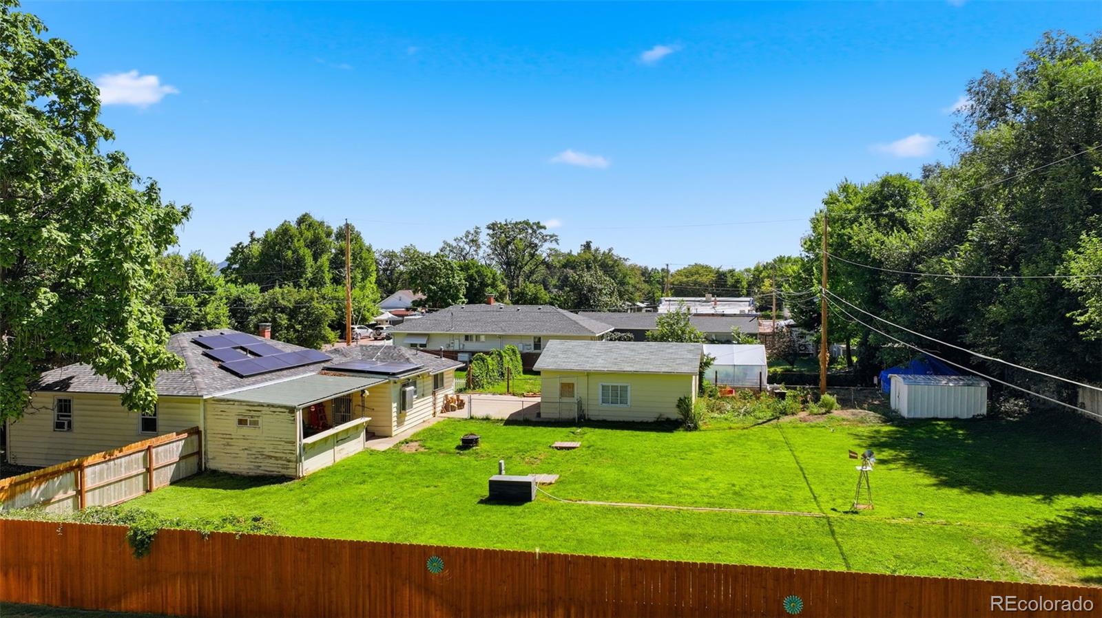 MLS Image #5 for 842  capitol hill street,canon city, Colorado
