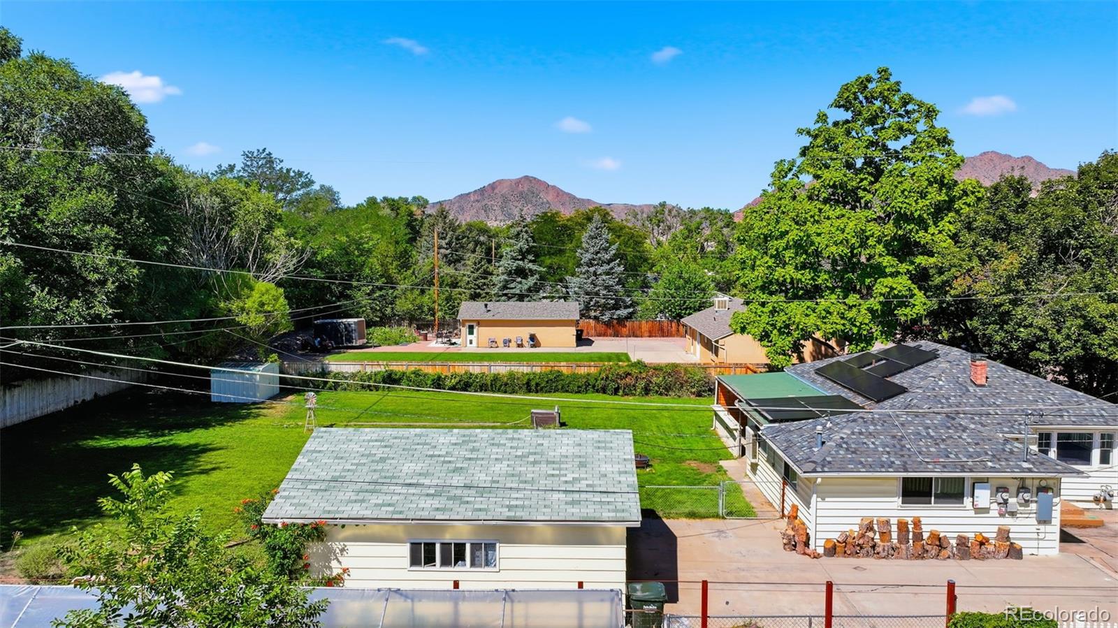 MLS Image #6 for 842  capitol hill street,canon city, Colorado