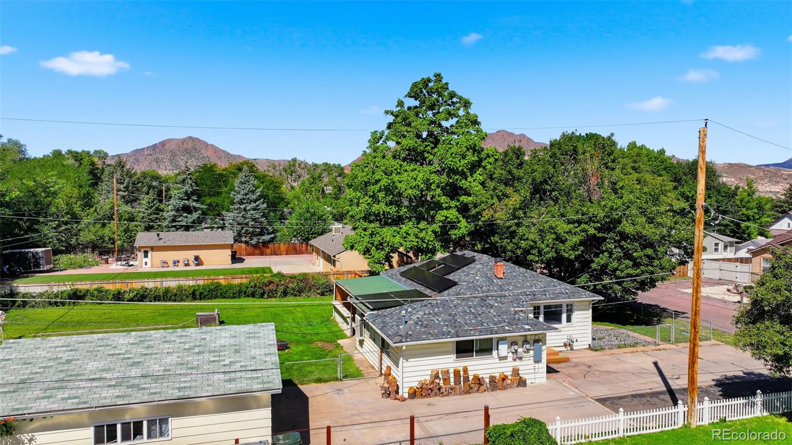 MLS Image #7 for 842  capitol hill street,canon city, Colorado