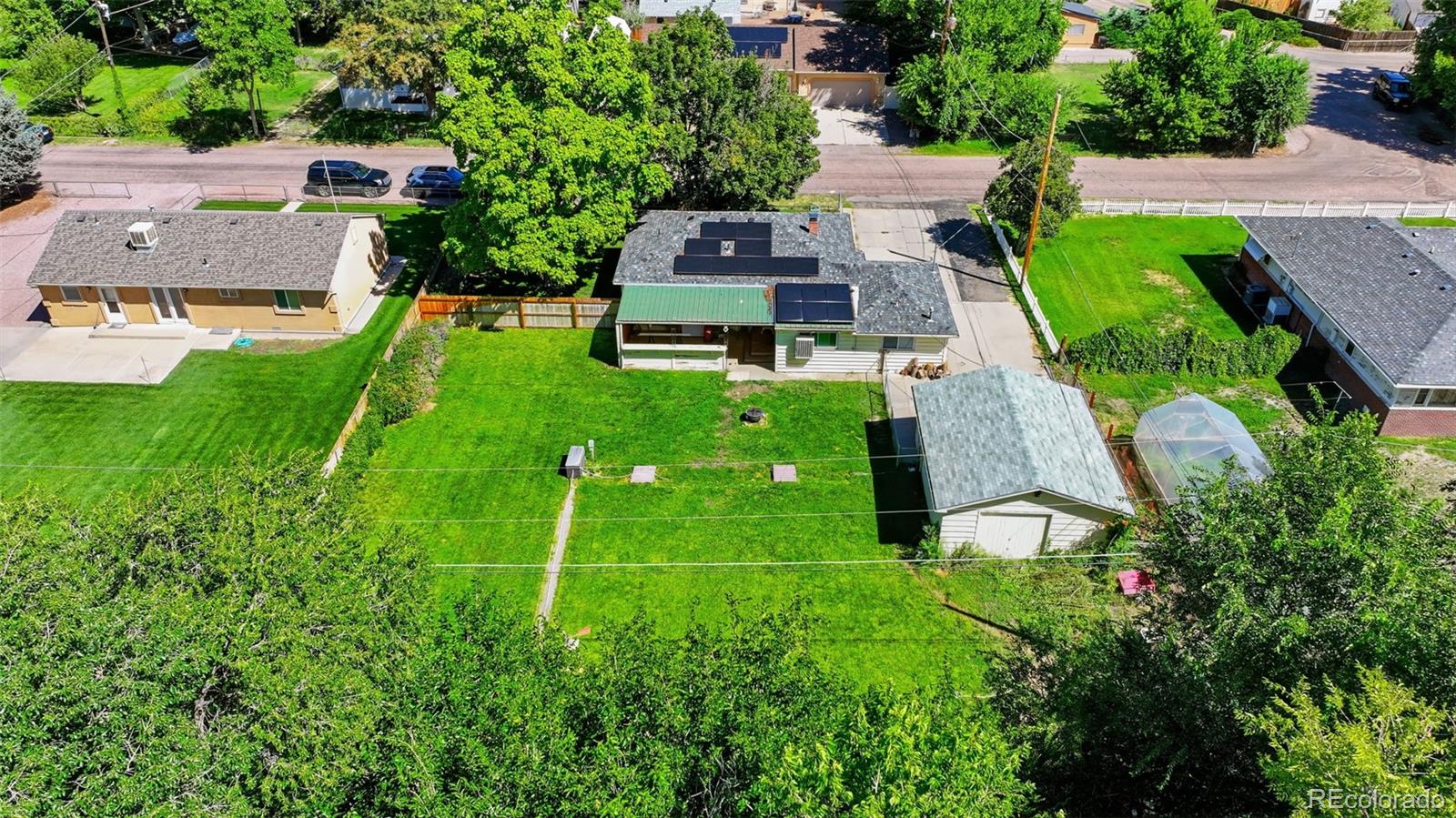 MLS Image #8 for 842  capitol hill street,canon city, Colorado