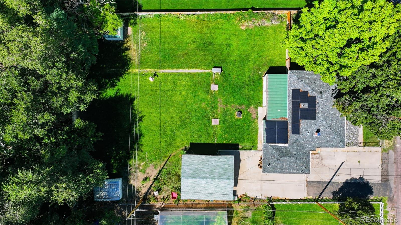 MLS Image #9 for 842  capitol hill street,canon city, Colorado